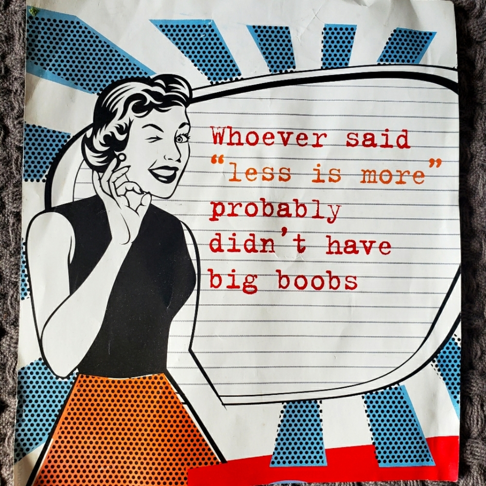 Meet your Posher, Donna